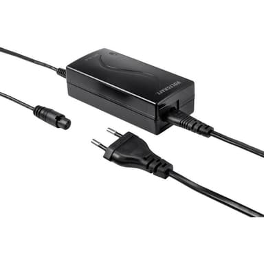VOLTCRAFT NPS-45-N Laptop nätadapter 45 W N/A 3.3 A