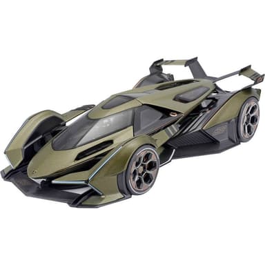Maisto Lamborghini V12 Vision Grand Turismo 1:18