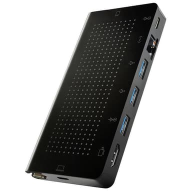 Twelve South USB-C -dockningsstation