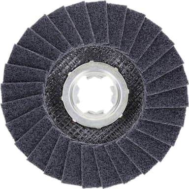 Lamellslipskiva Bosch Accessories 2608901473 N/A 1 st