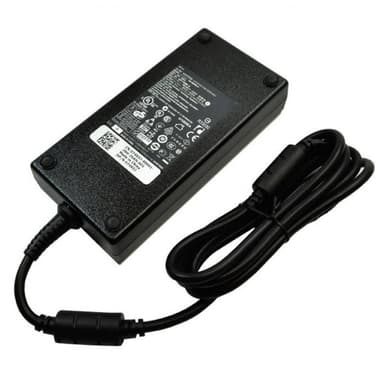 Dell 0DW5G3 Laptop nätadapter 180 W N/A 9.23 A