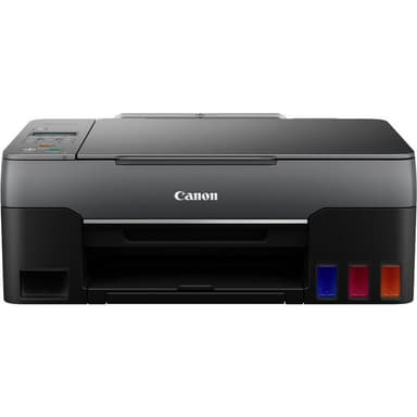 Canon PIXMA G3560 Bläckstråle-MFP A4 Bläcktanksystem,