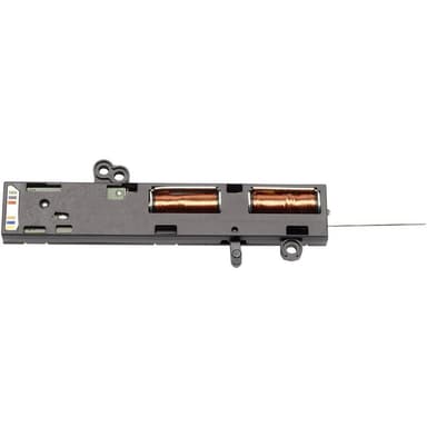 H0 Roco geoLINE (med ballast) 61195 Elektrisk