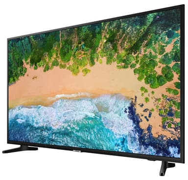 Samsung 55" UHD Smart TV UE55NU7096