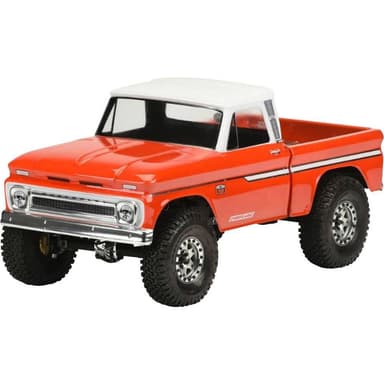 Pro-Line PRO-3483-00 1:10 Crawler-kaross 1966 Chevrolet