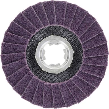 Lamellslipskiva Bosch Accessories 2608901474 N/A 1 st