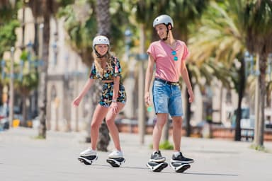 Segway Drift W1 e-Skates