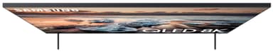 Samsung 75" Q900 8K QLED UHD Smart TV QE75Q900RAT