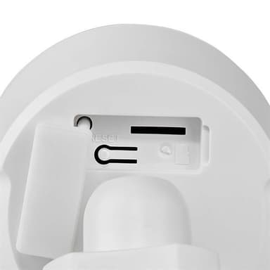 Nedis SmartLife trådlöst Kamera till kamerasystem 1080p IP65