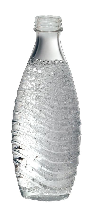 SodaStream Glaskaraff