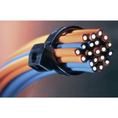 3M FT-5100-4927-1 136R2 Dubbelsidiga tejp Scotch® 665 Transparent (L x B) 6.3 m x 12 mm 2 st