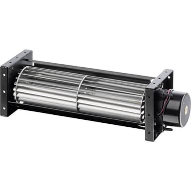 X-Fan CD4315V24BRHWE Tvärströmsfläkt Motor höger 24