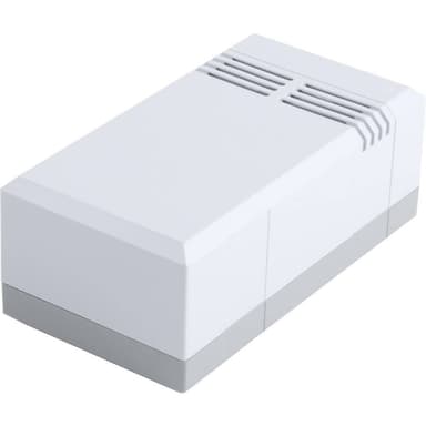 Rör-ventilationssystem 150 Rör utan muff Wallair