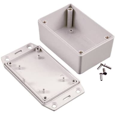 Wallair 20210165 Rör-ventilationssystem 150 Rörböj 90°