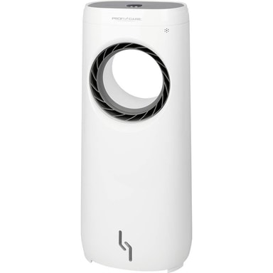 Ventilateur de table design Noir 30 cm Proficare PC-VL3063M-Noir