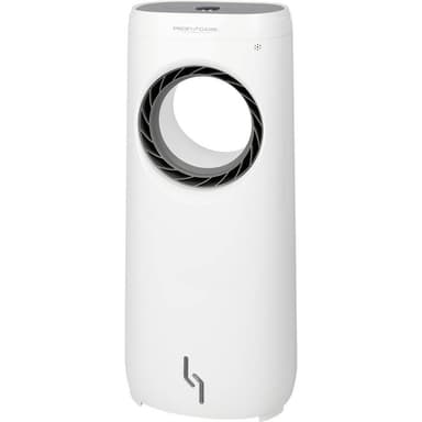 Profi-Care PC-LK 3088 Luftkylare 80 W Vit, Titan