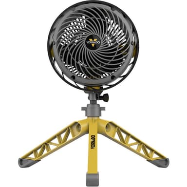 Vornado Heavy Duty EXO5 Stående fläkt 37.2 W (Ø x H) 20