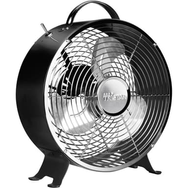 Tristar VE-5966 Bordsfläkt 20 W Svart