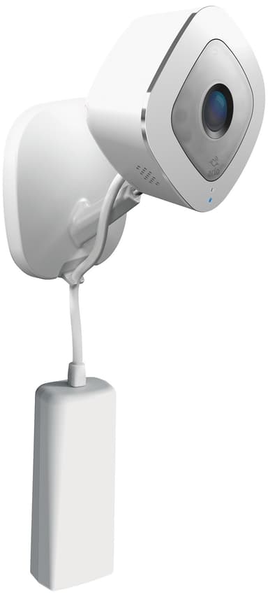Arlo Q Plus övervakningskamera