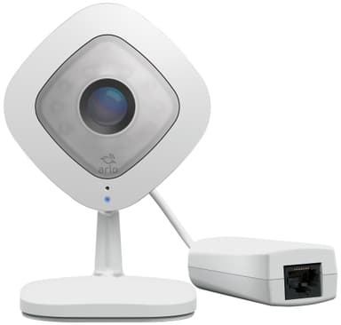 Arlo Q Plus övervakningskamera