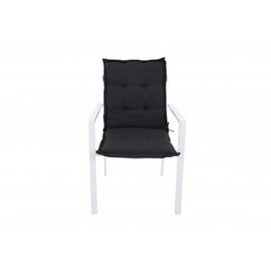 Dyna 6-pack 94x41 cm - svart