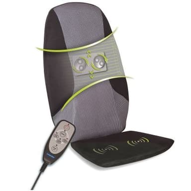 Massagesäte relax mass lanaform
