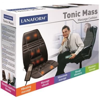 Massagesäte tonic mass lanaform