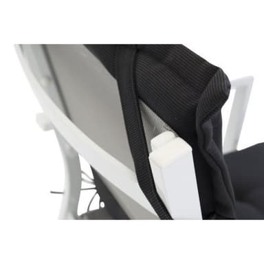 Dyna 6-pack 94x41 cm - svart