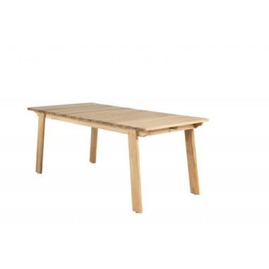 Utebord / matbord marion 180x90 cm - akacia/trä