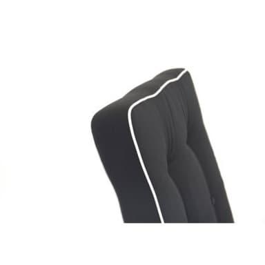 Dyna fura 132x56 cm - svart