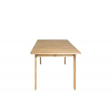 Utebord / matbord marion 180x90 cm - akacia/trä