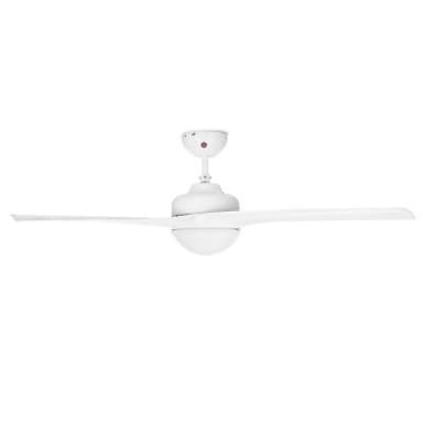 Takfläkt 132cm 3 hastigheter f