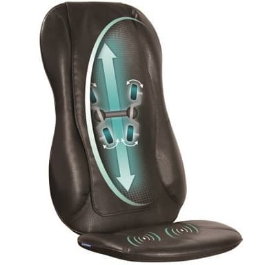 Massagesäte home mass lanaform