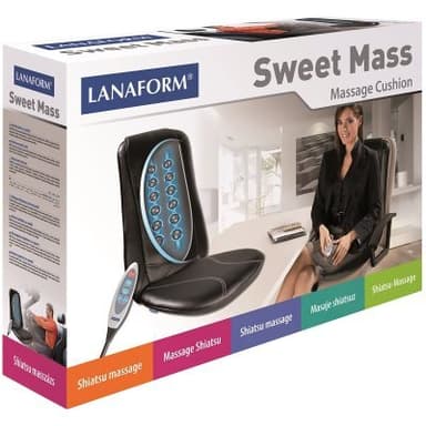 Massagesäte sweet mass lanaform