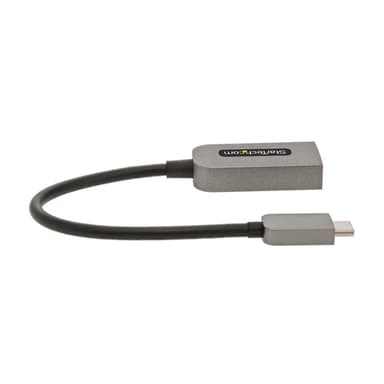 StarTech.com USB C till HDMI-adapter - 4K 60 Hz video, HDR10 - USB-C t