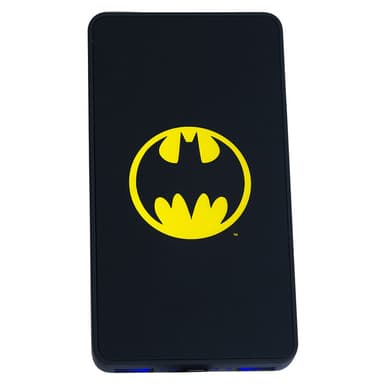 BATMAN Powerbank 6000 mAh