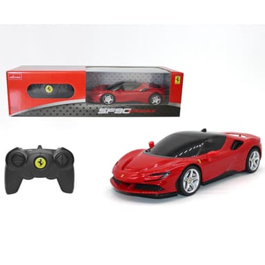 R/C 1:24 Ferrari SF90 Stradale