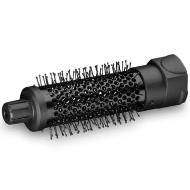 Varmluftsborste Midnight Luxe Air Styler