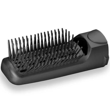 Varmluftsborste Midnight Luxe Air Styler