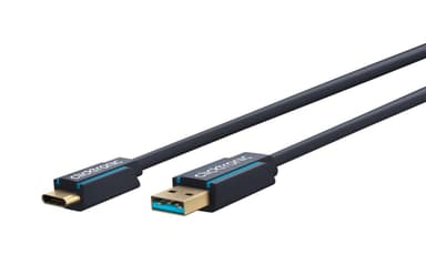 Adapterkabel från USB-C™ till USB-A 3.2 Gen 1