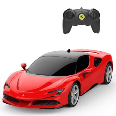 R/C 1:24 Ferrari SF90 Stradale