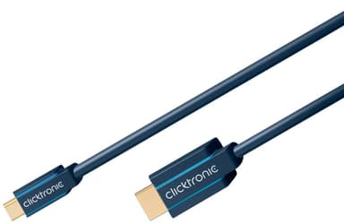 Adapterkabel från USB-C™ till HDMI™
