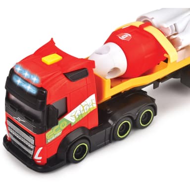 Volvo Heavy Load Truck