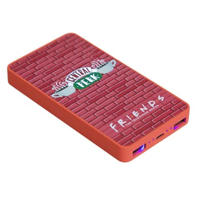 Powerbank 6000 mAh