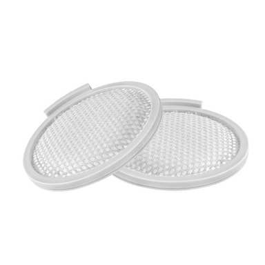 Ersättningsfilter 2pack Vit Xiaomi Roborock H7 Elgiganten