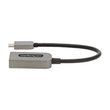 StarTech.com USB C till HDMI-adapter - 4K 60 Hz video, HDR10 - USB-C t