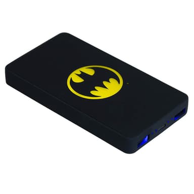 BATMAN Powerbank 6000 mAh