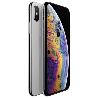 iPhone Xs 256 GB (silver)