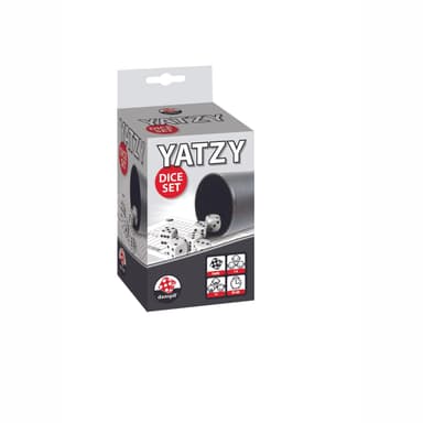 DANSPIL Yatzy
