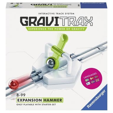 Ravensburger GraviTrax Hammer